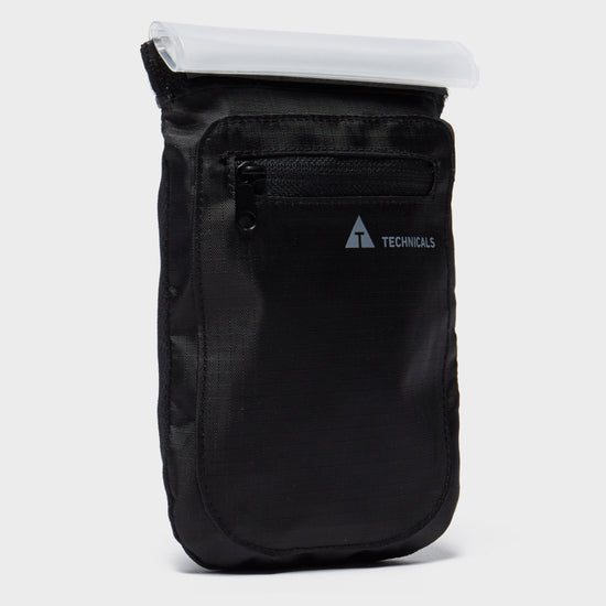 Water Resistant Chest Wallet