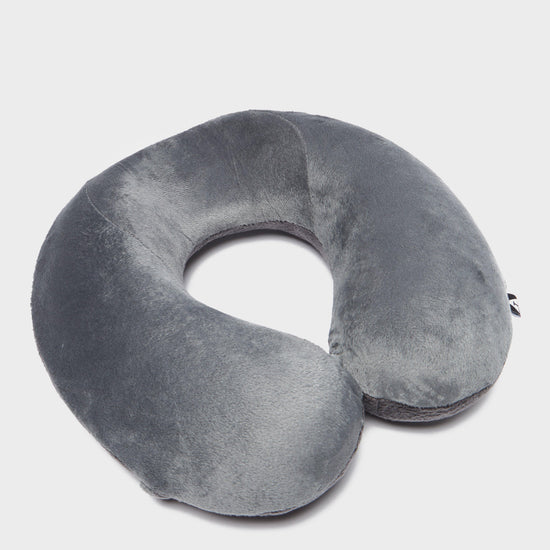 Memory Foam Travel Pillow