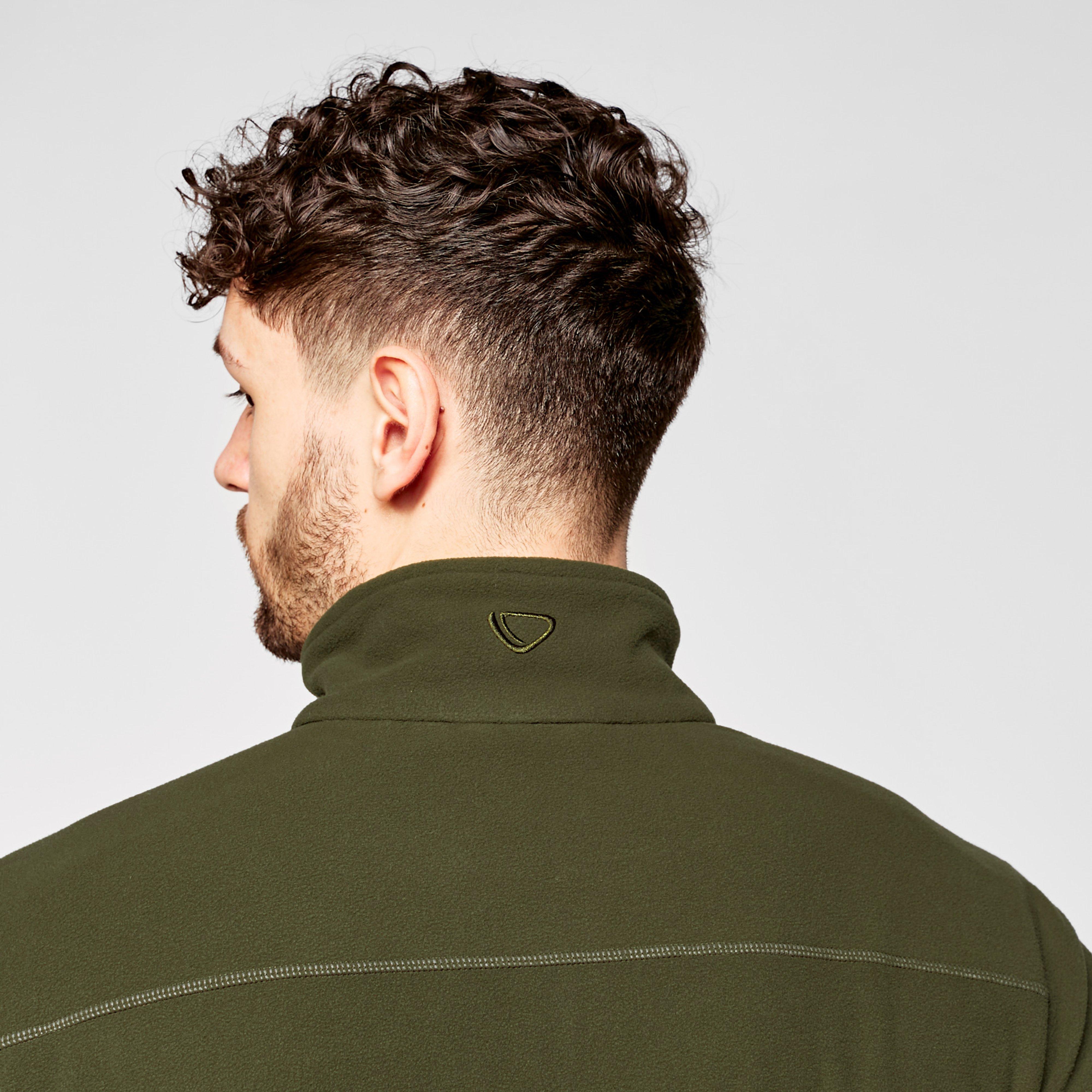 Men’s Bleaberry II Full-Zip Fleece