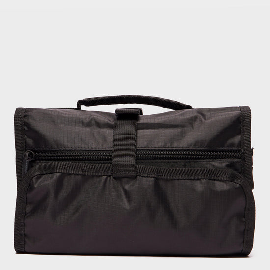 Foldout Wash Bag