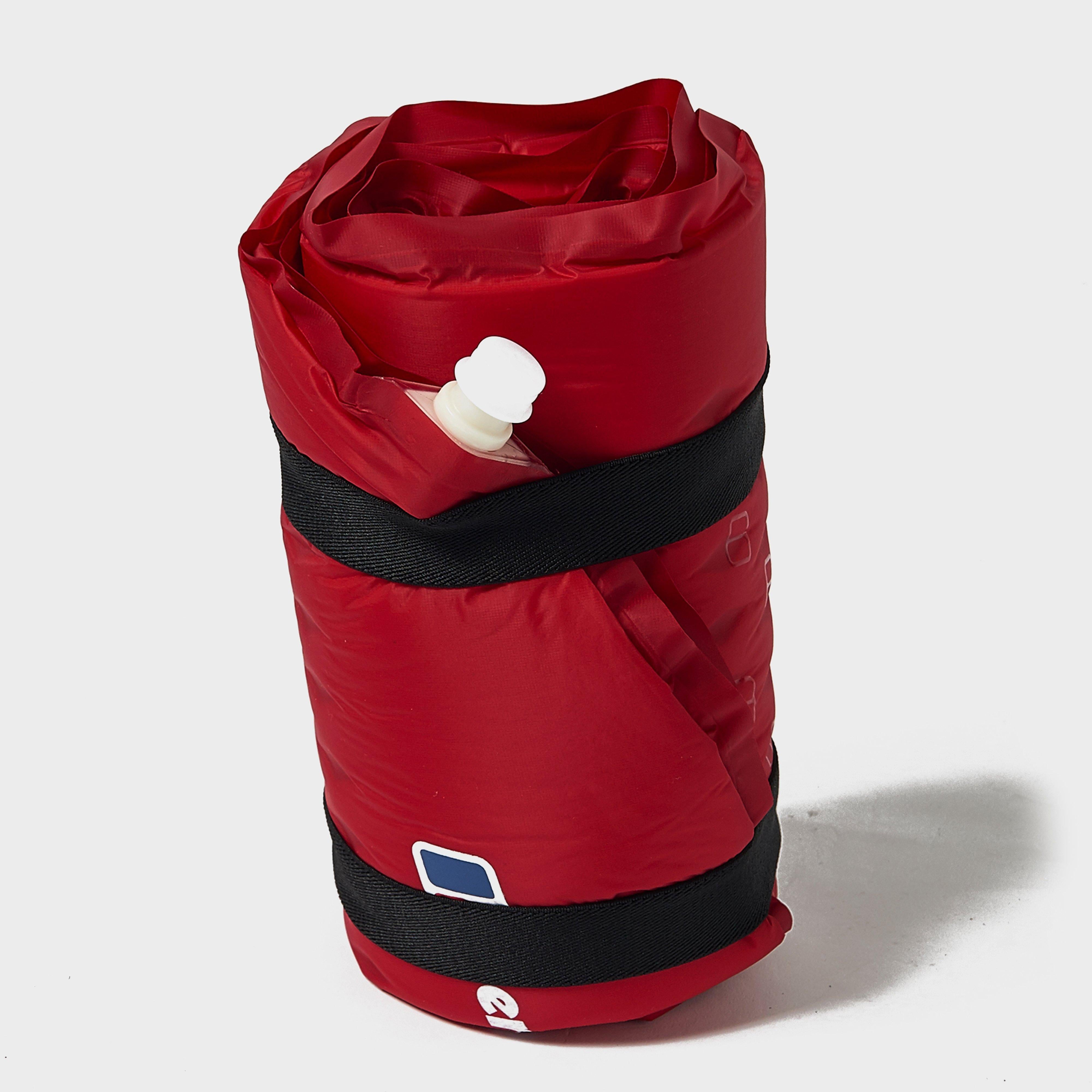 Peak Compact Self-Inflating Mat