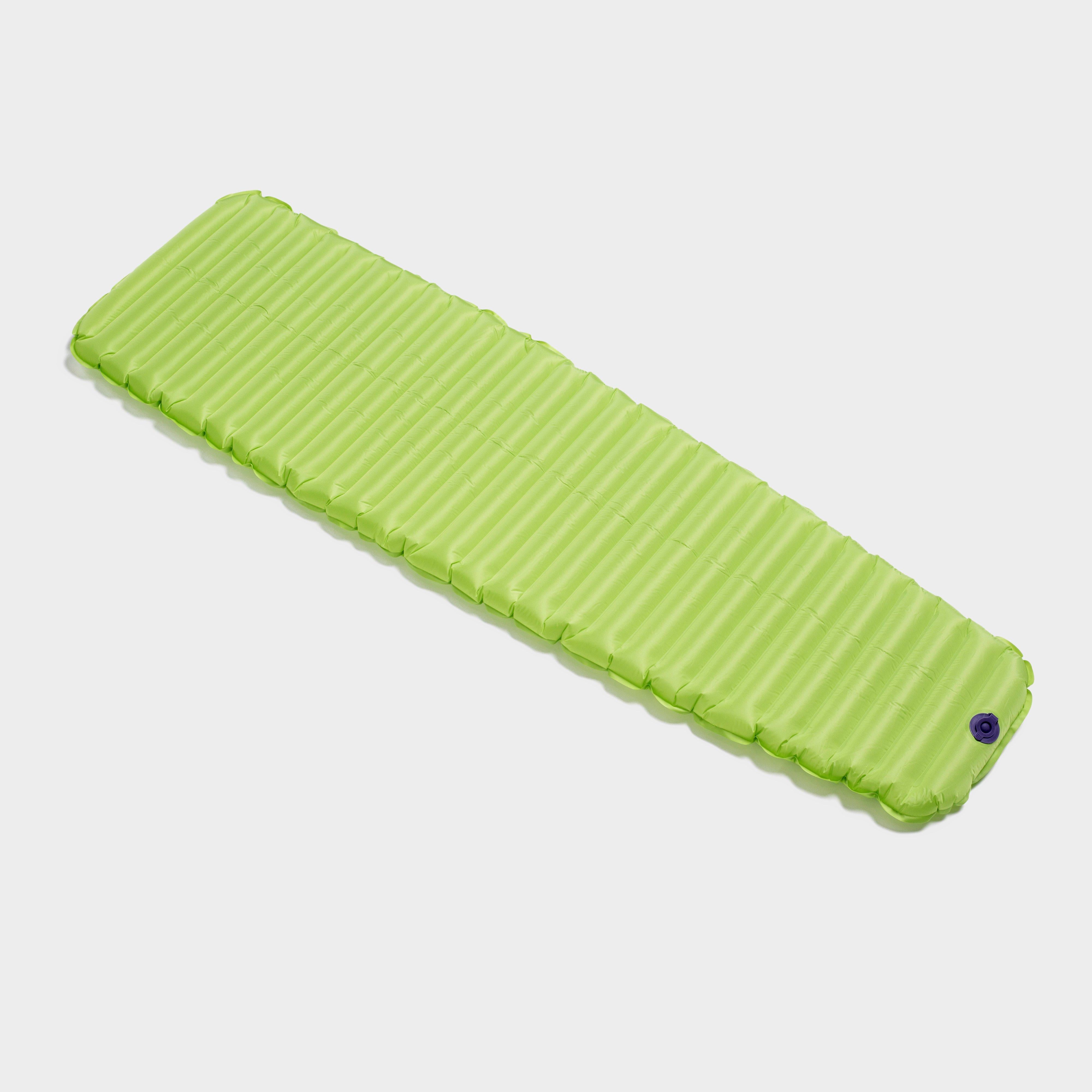 Peak Pro Inflatable Mattress