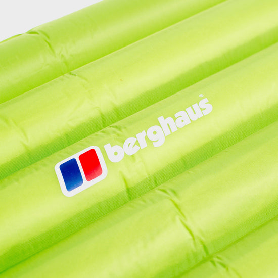 Peak Pro Inflatable Mattress