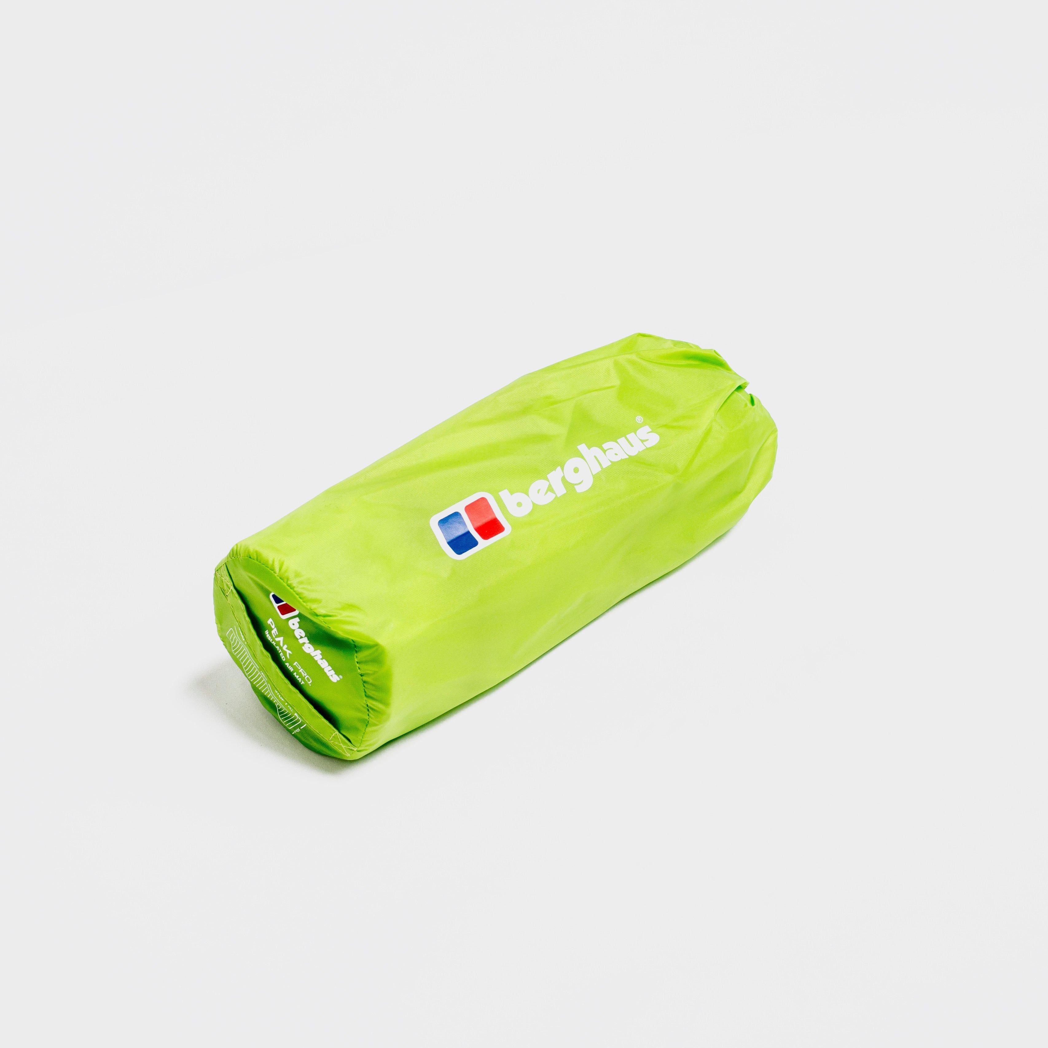 Peak Pro Inflatable Mattress