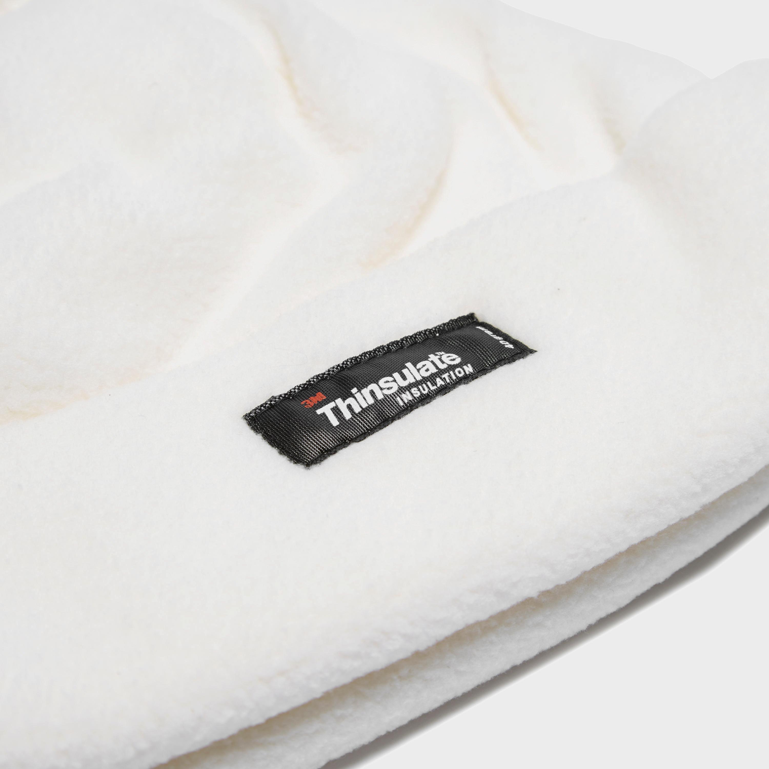 Unisex Thinsulate Fleece Beanie