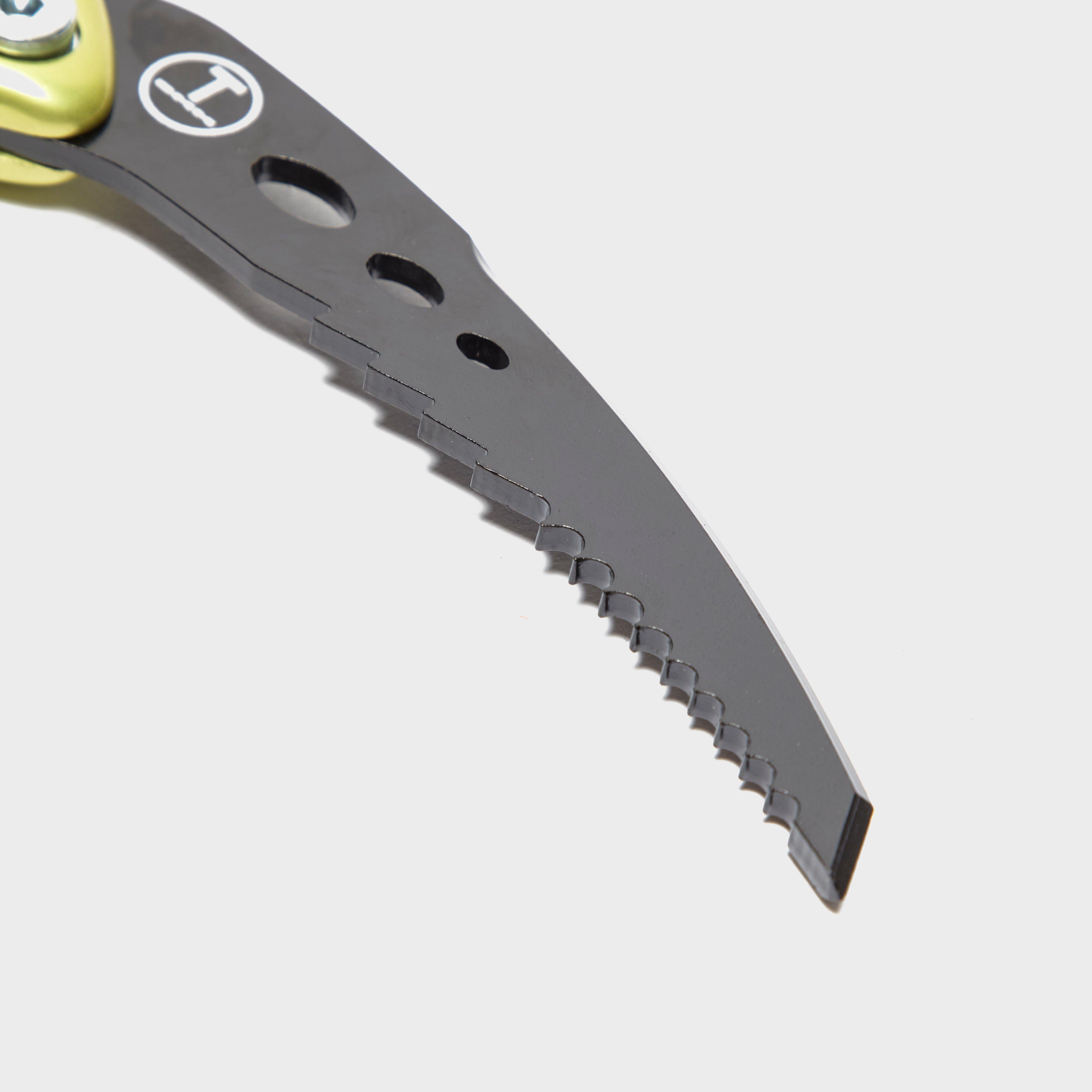 Raptor Hammer Ice Axe