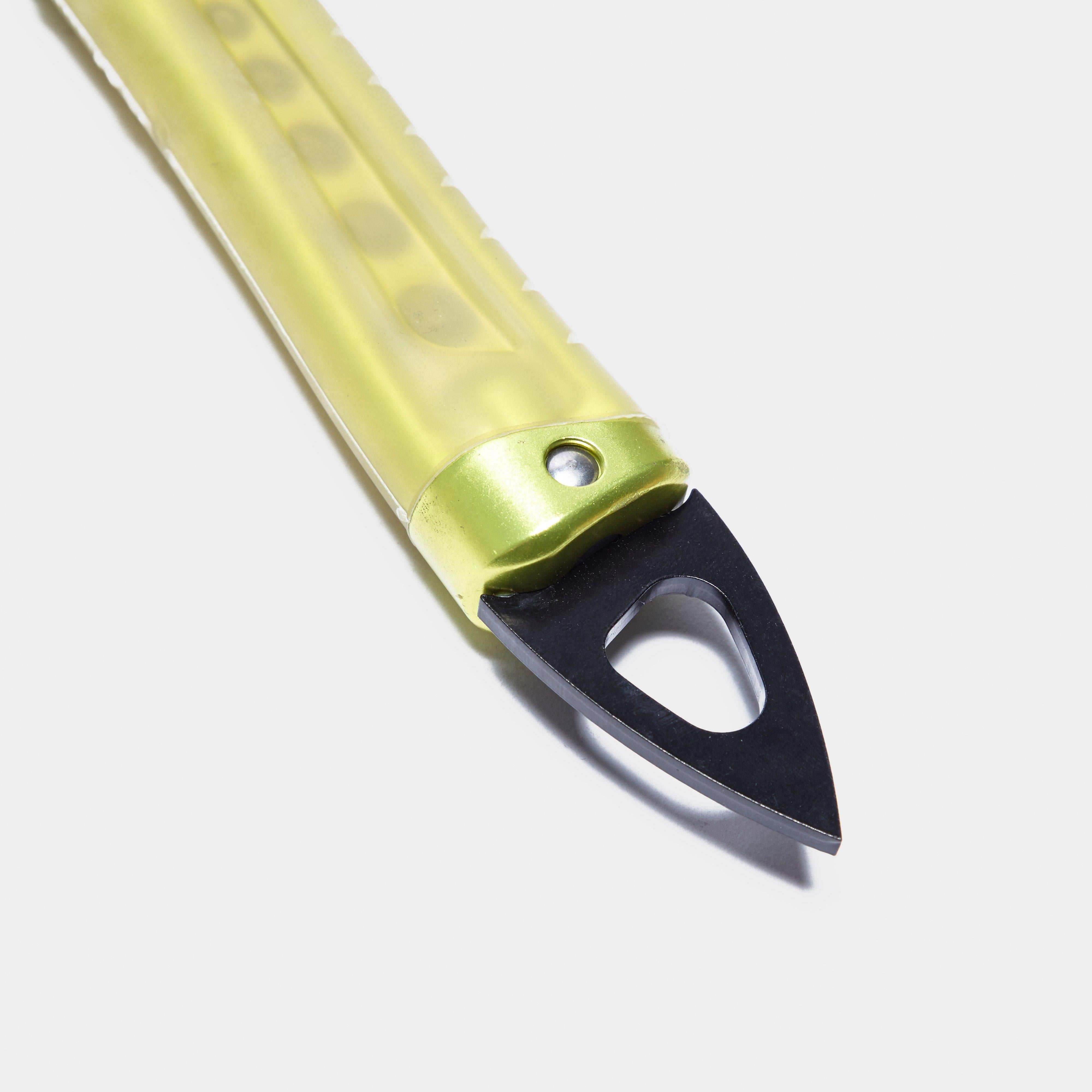 Raptor Hammer Ice Axe