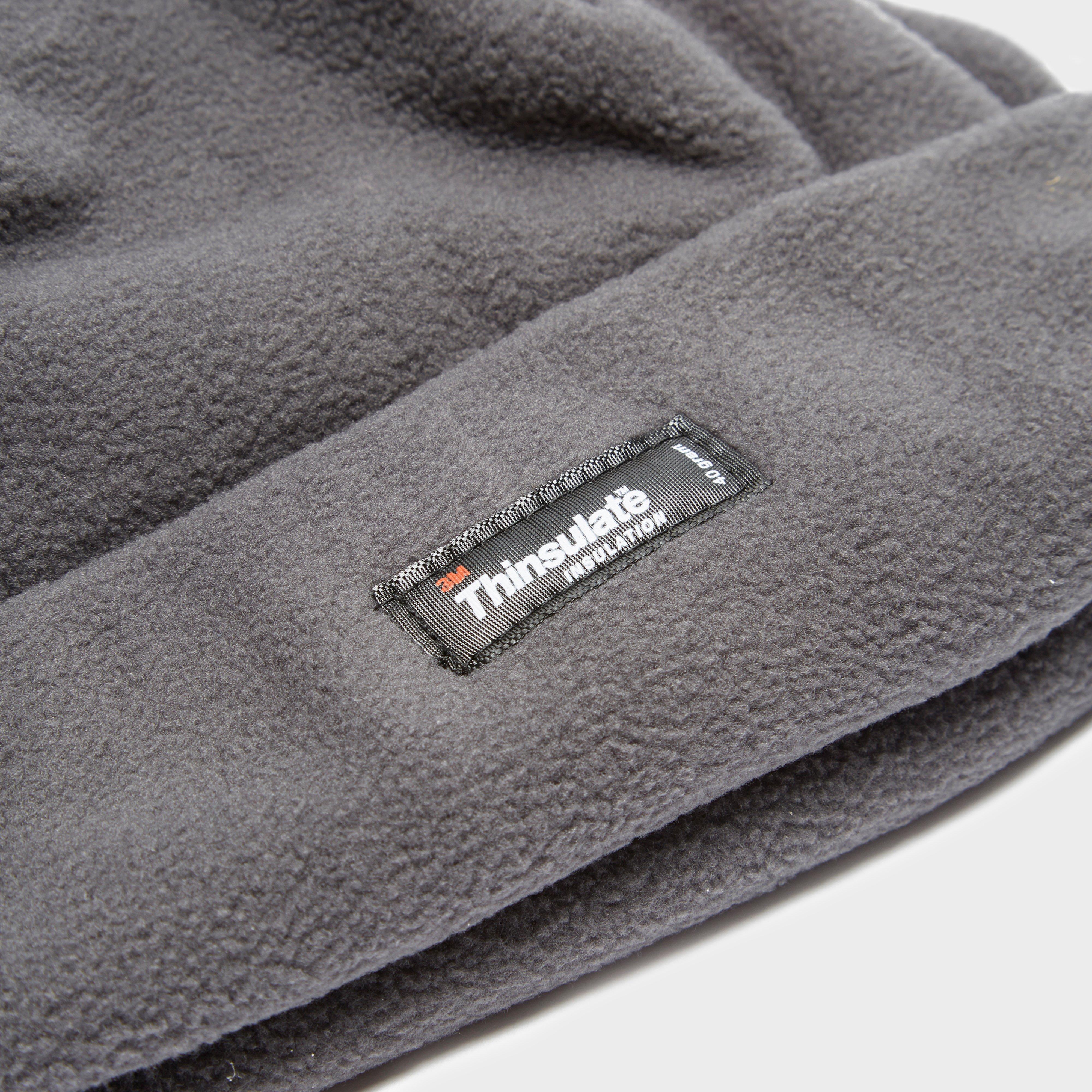 Unisex Thinsulate Fleece Beanie