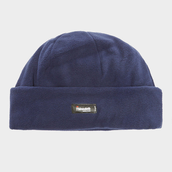 Unisex Thinsulate Fleece Beanie