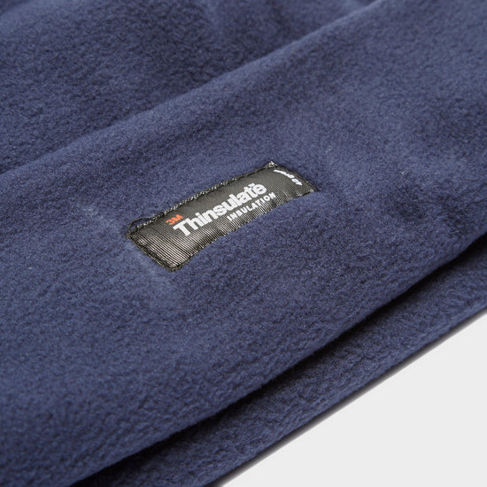Unisex Thinsulate Fleece Beanie