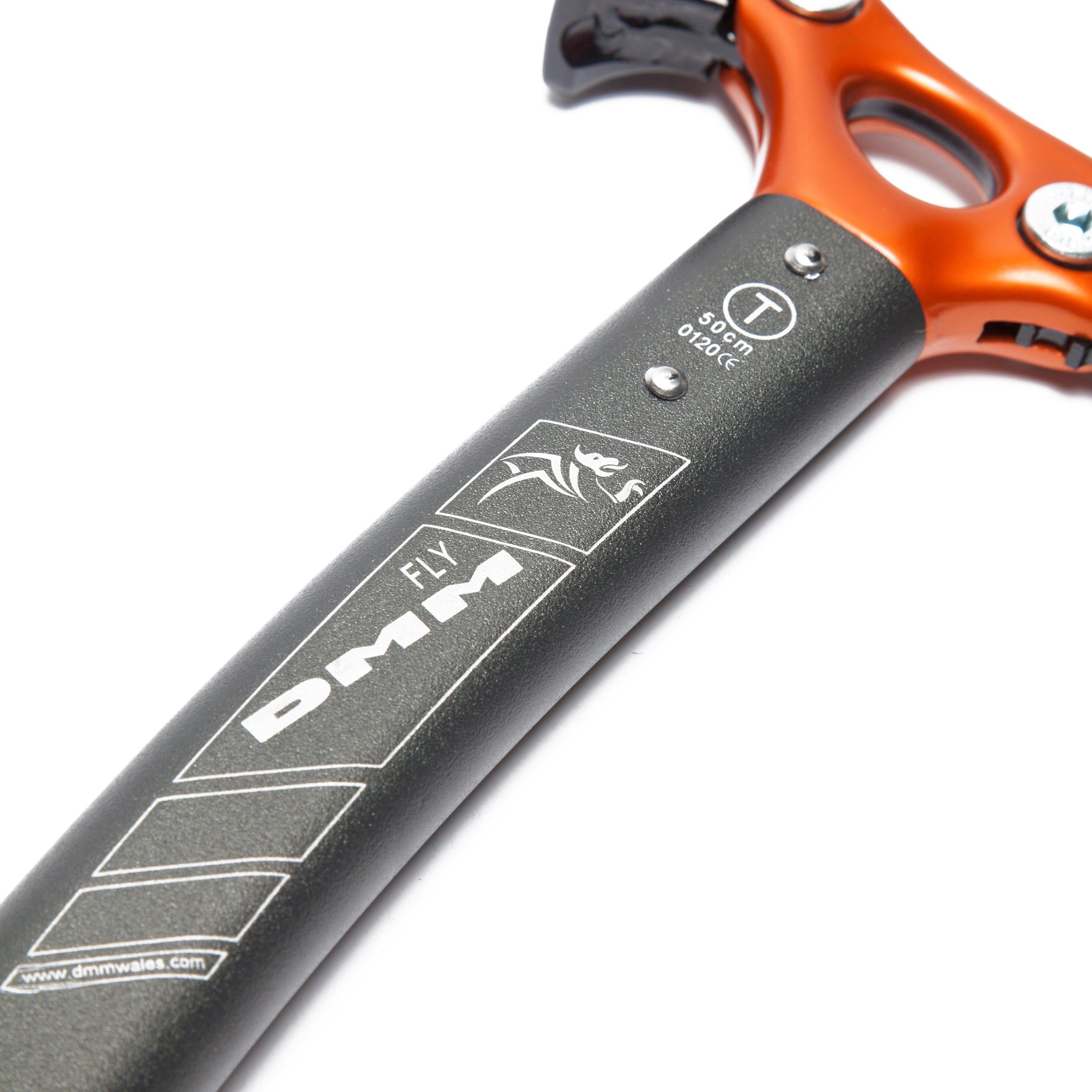 Fly Ice Axe