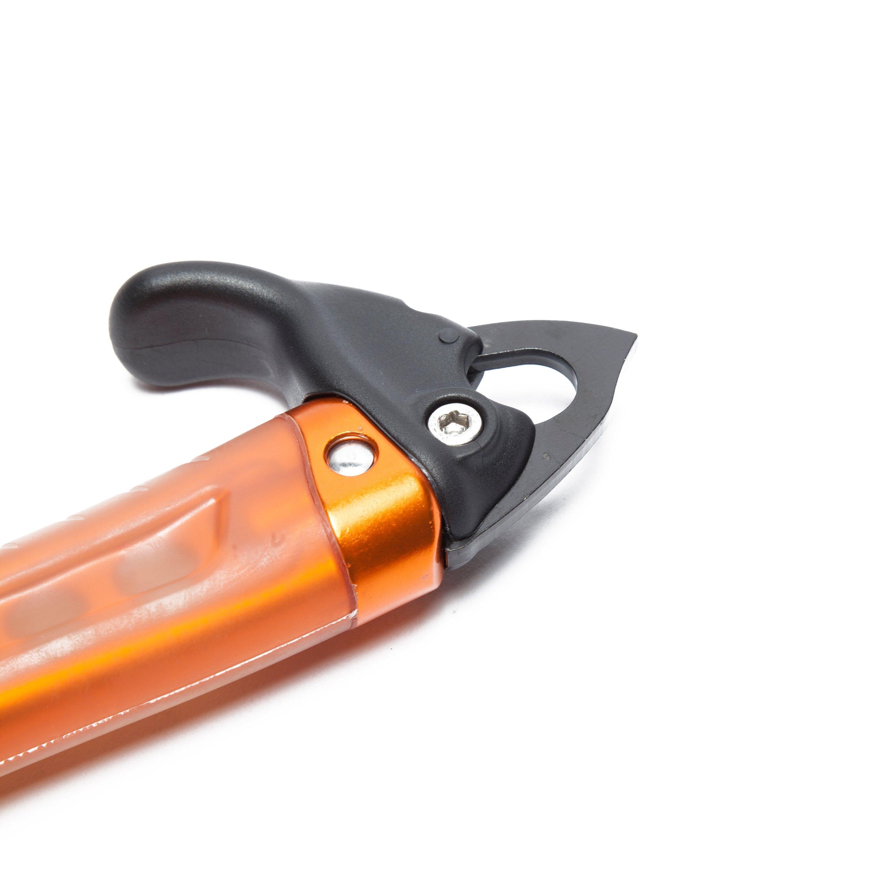 Fly Ice Axe