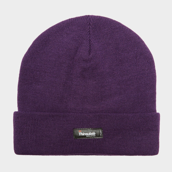 Unisex Thinsulate Beanie Hat