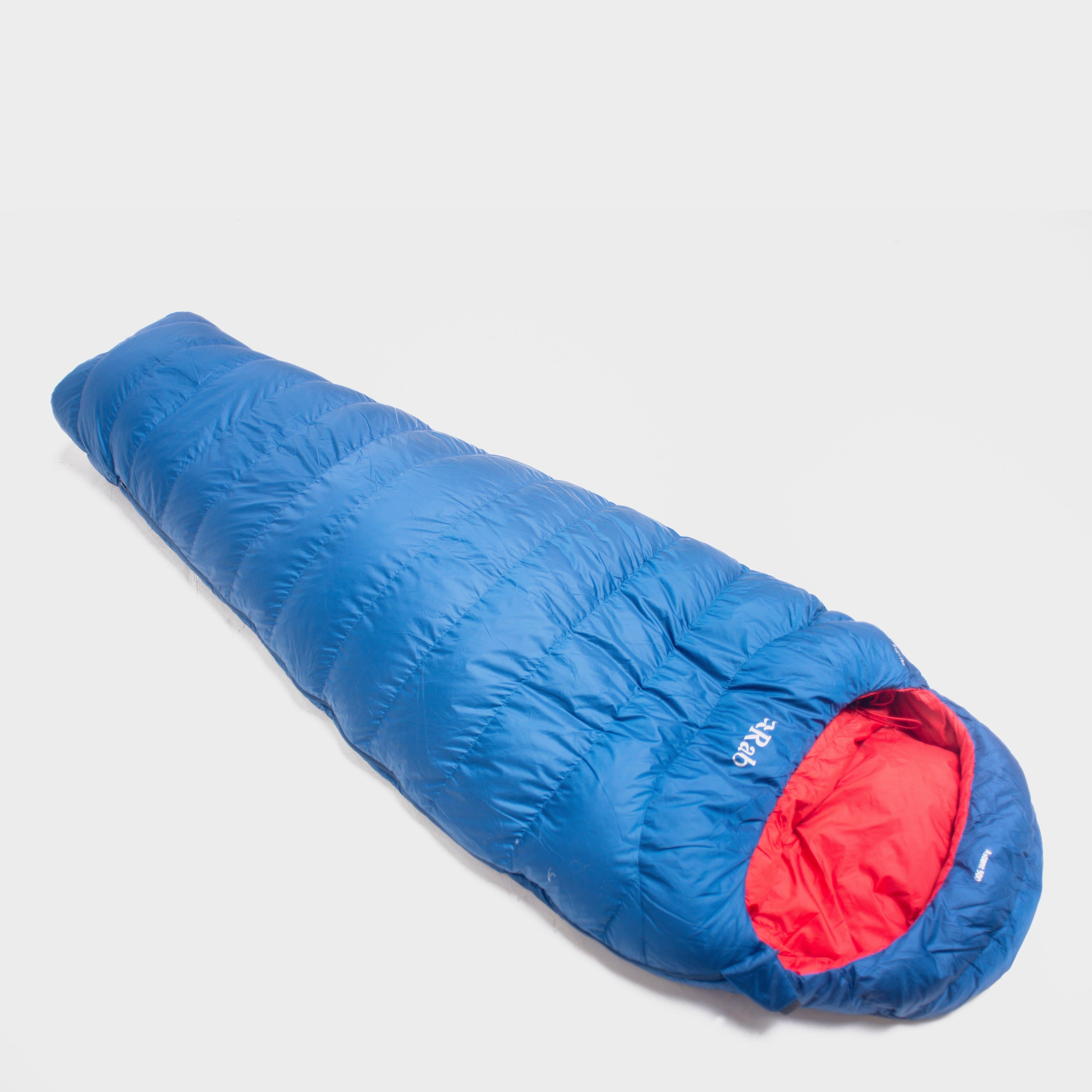 Ascent 500 Down Sleeping Bag