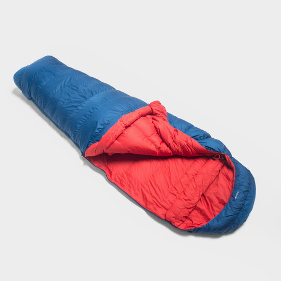 Ascent 500 Down Sleeping Bag