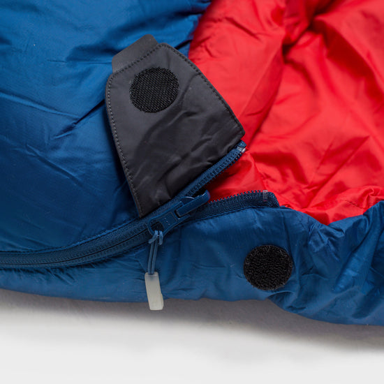 Ascent 500 Down Sleeping Bag