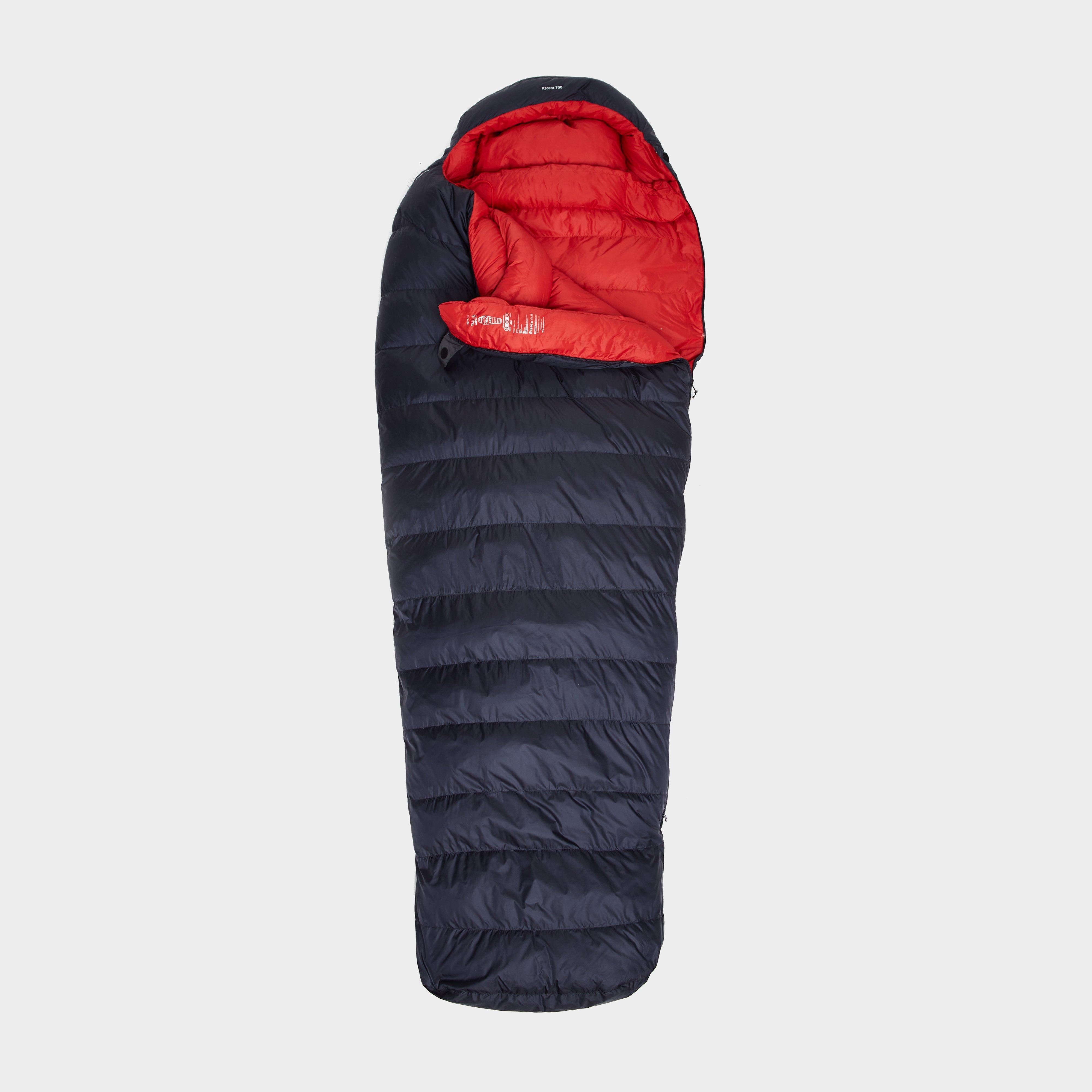 Ascent 700 Down Sleeping Bag