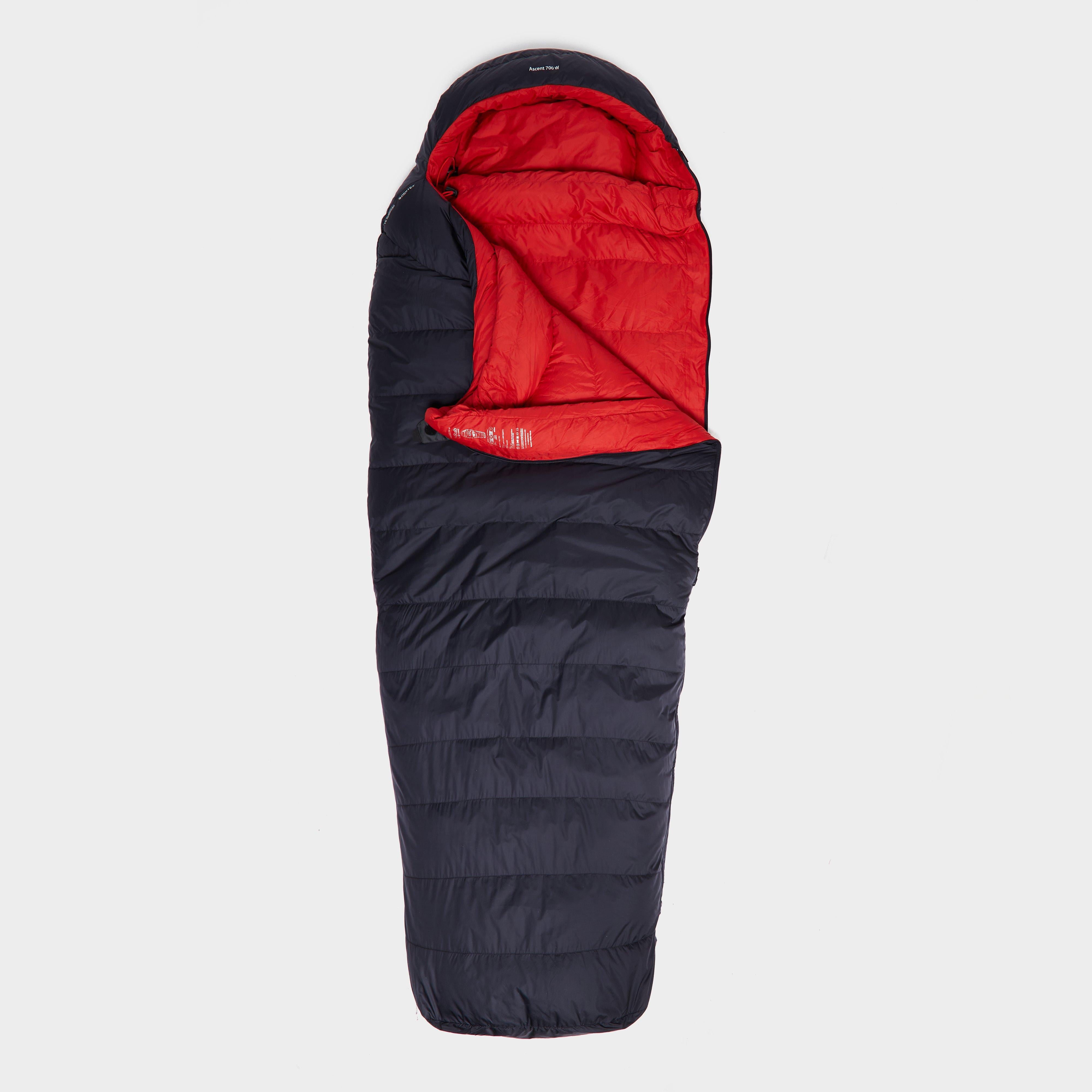 Women's Ascent 700 Sleeping Bag