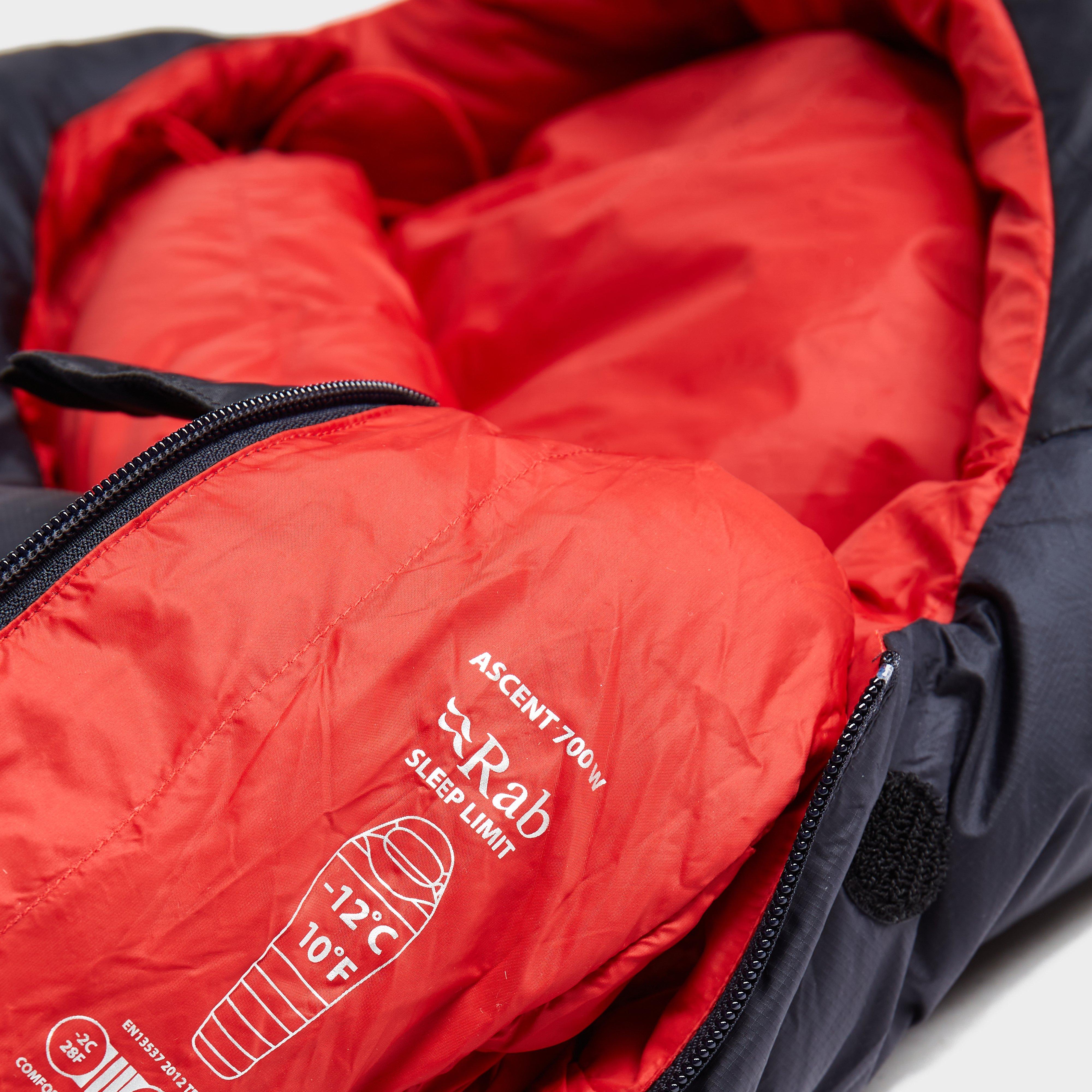 Women's Ascent 700 Sleeping Bag