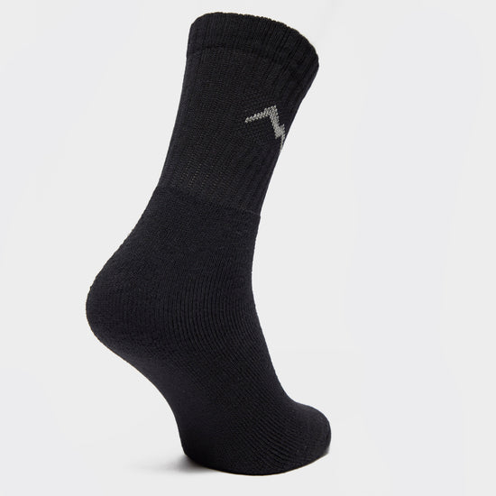 Men's Multi Activity Sports Sock - 3 Pack