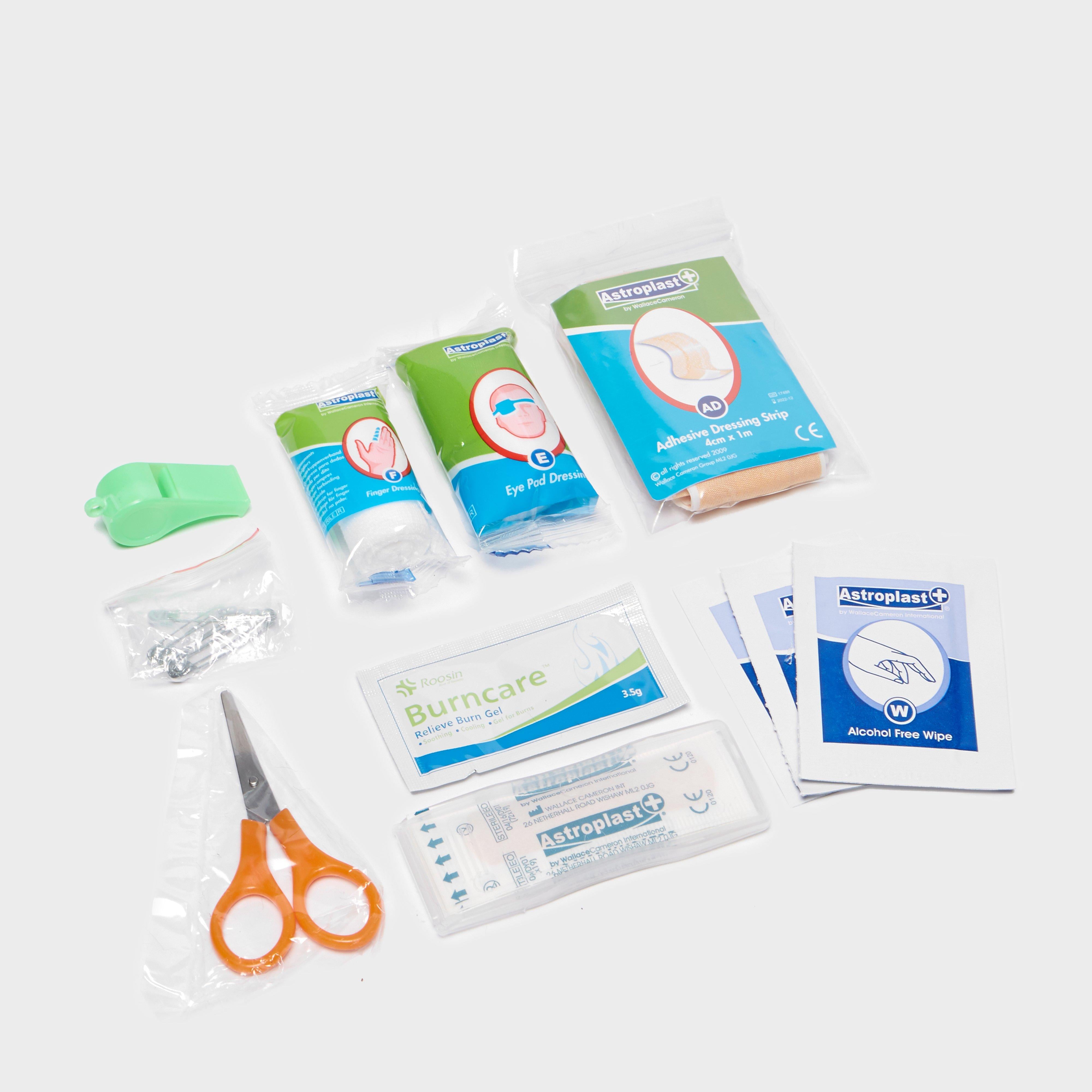 Compact First Aid Kit