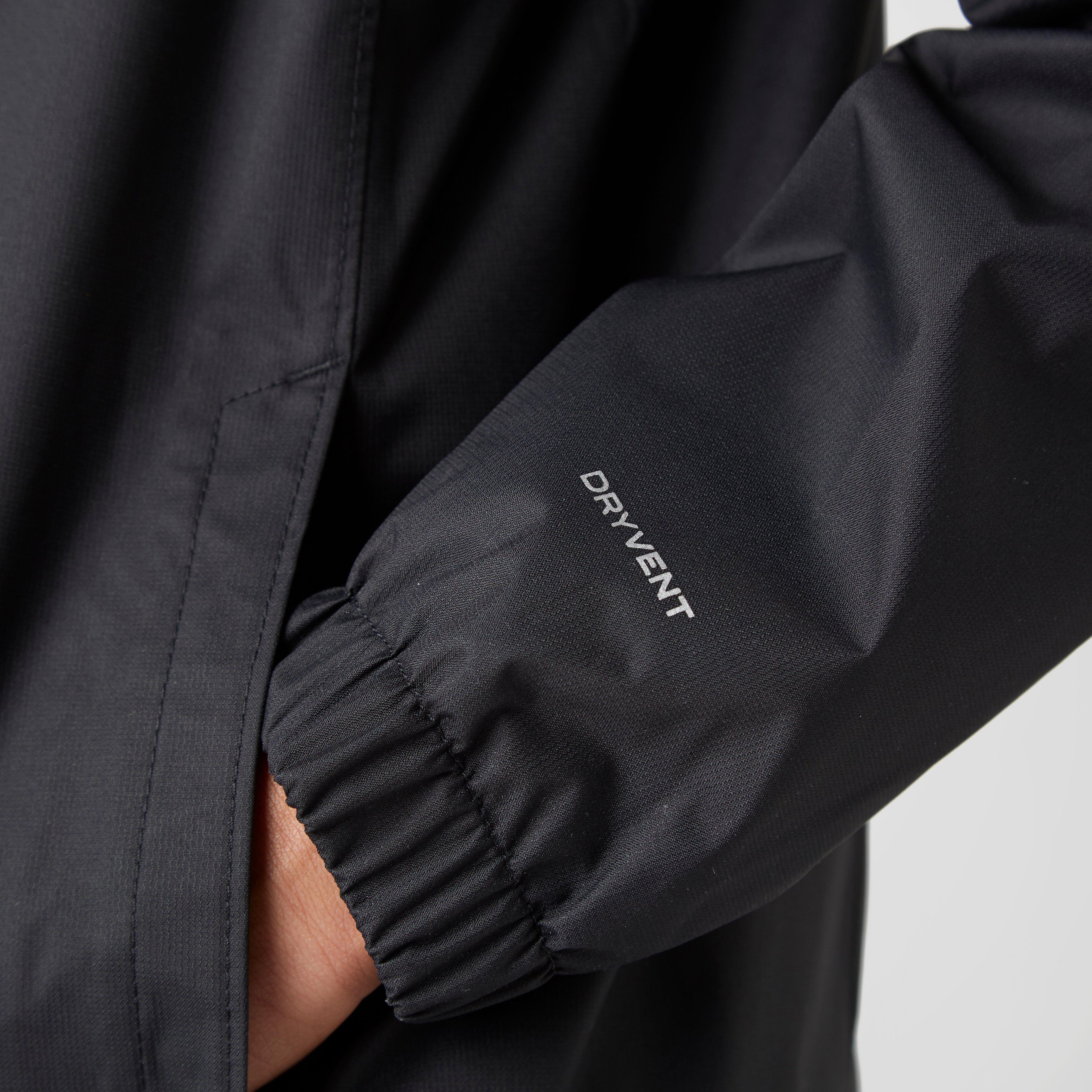 Boy's Resolve Waterproof Jacket