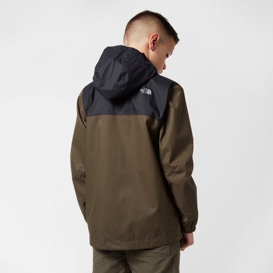 Boy's Resolve Waterproof Jacket