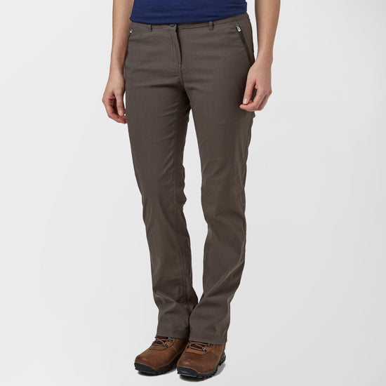 Women's Kiwi Pro Stretch Trousers