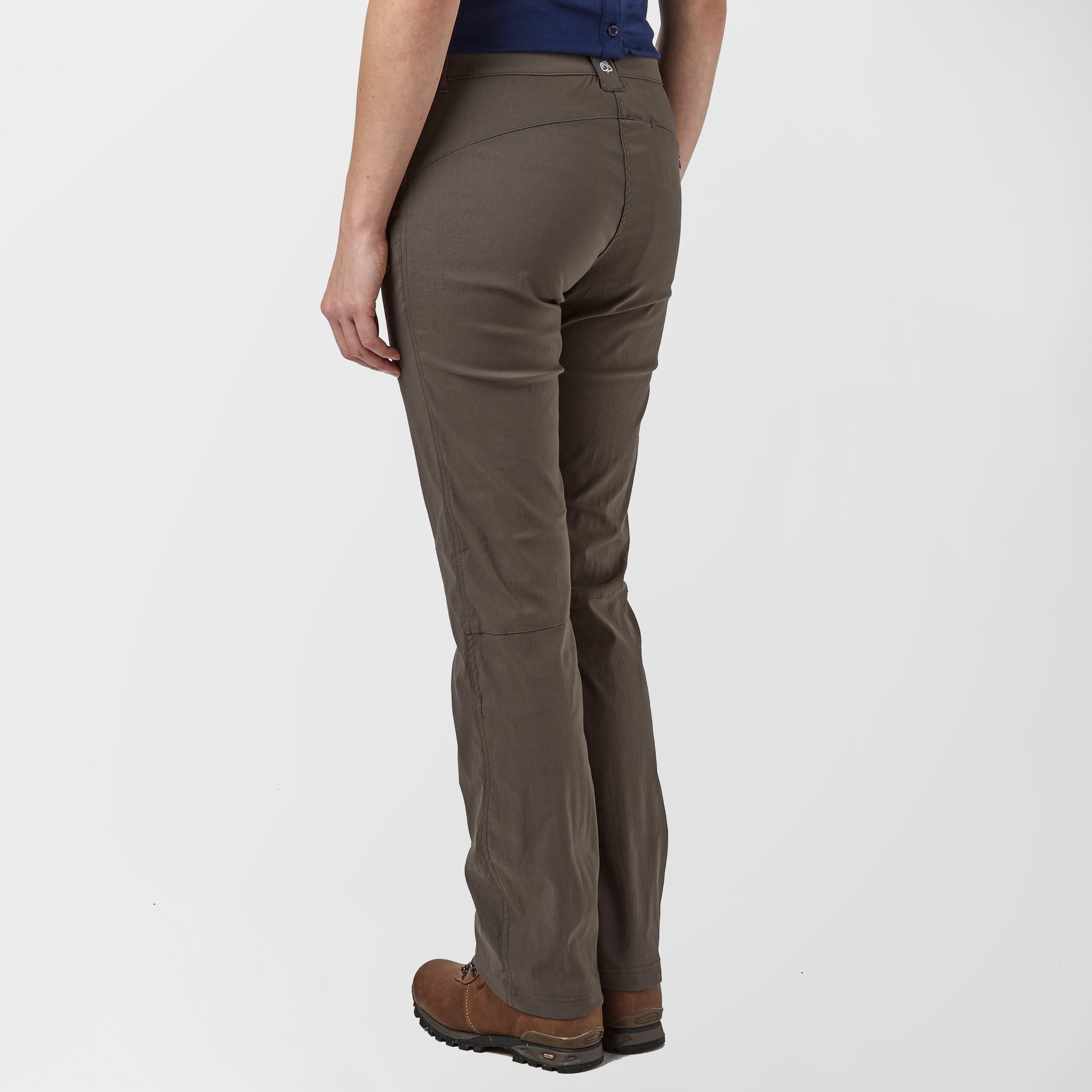 Women's Kiwi Pro Stretch Trousers
