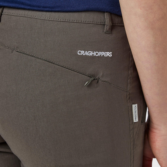 Women's Kiwi Pro Stretch Trousers