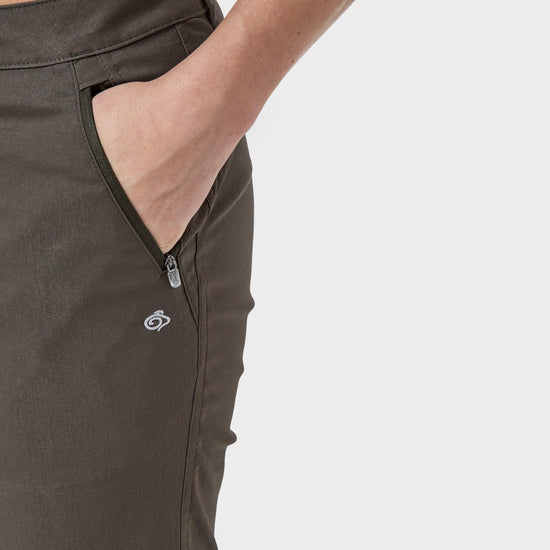 Women's Kiwi Pro Stretch Trousers