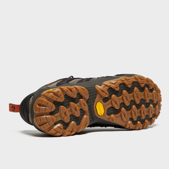 Men's Chameleon 7 Slam Hiking Shoe