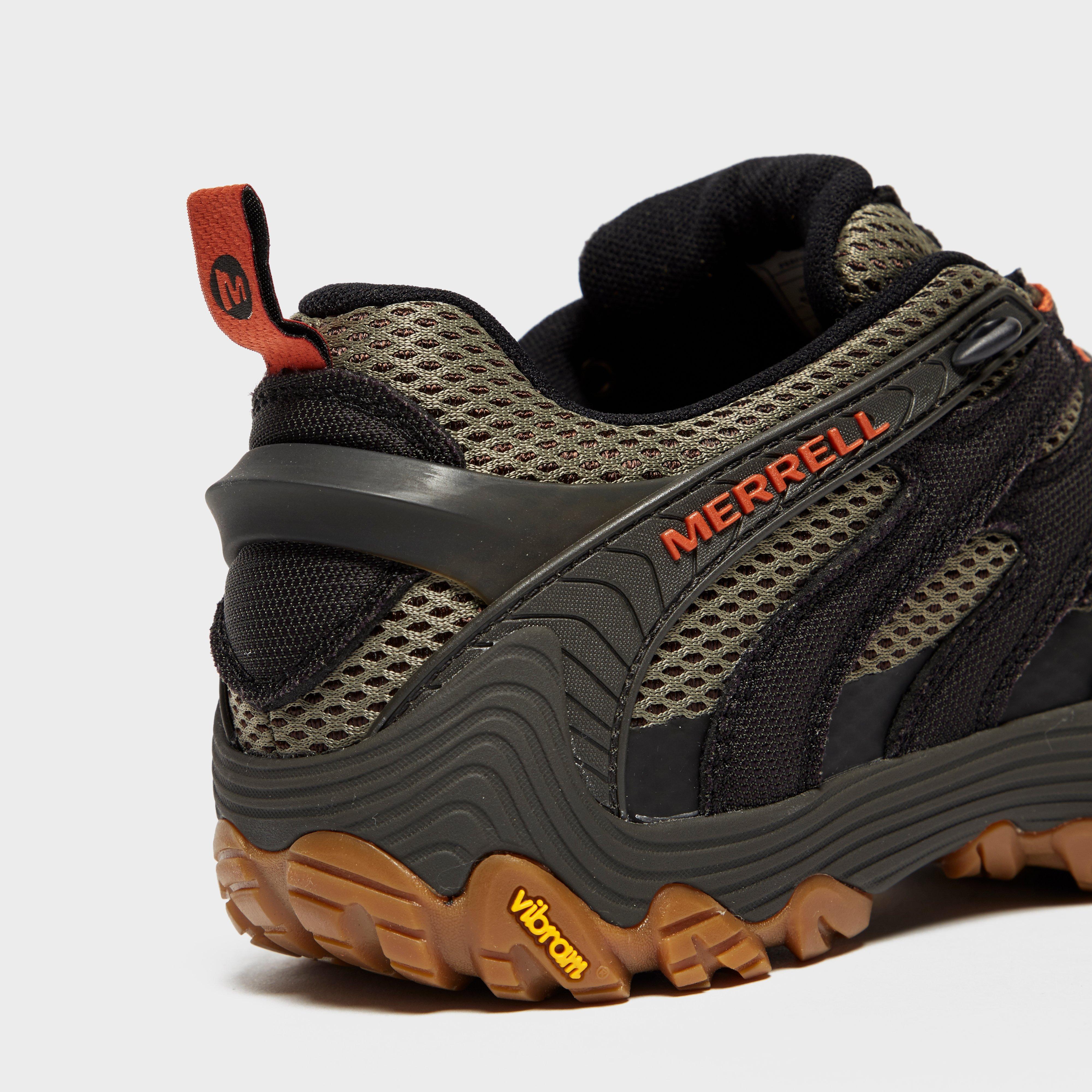 Men's Chameleon 7 Slam Hiking Shoe