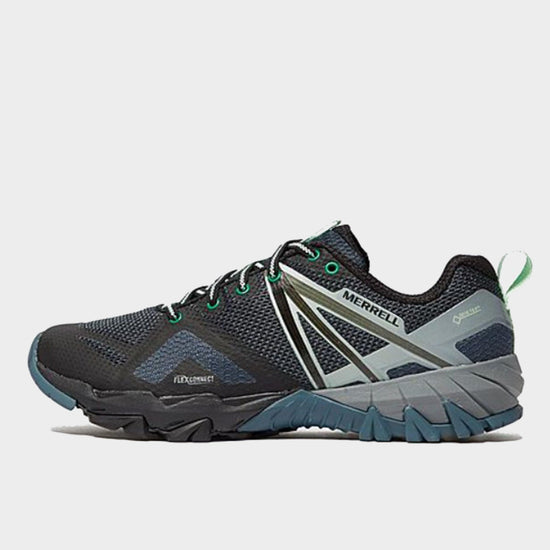 Women’s MQM Flex GORE-TEX® Shoes