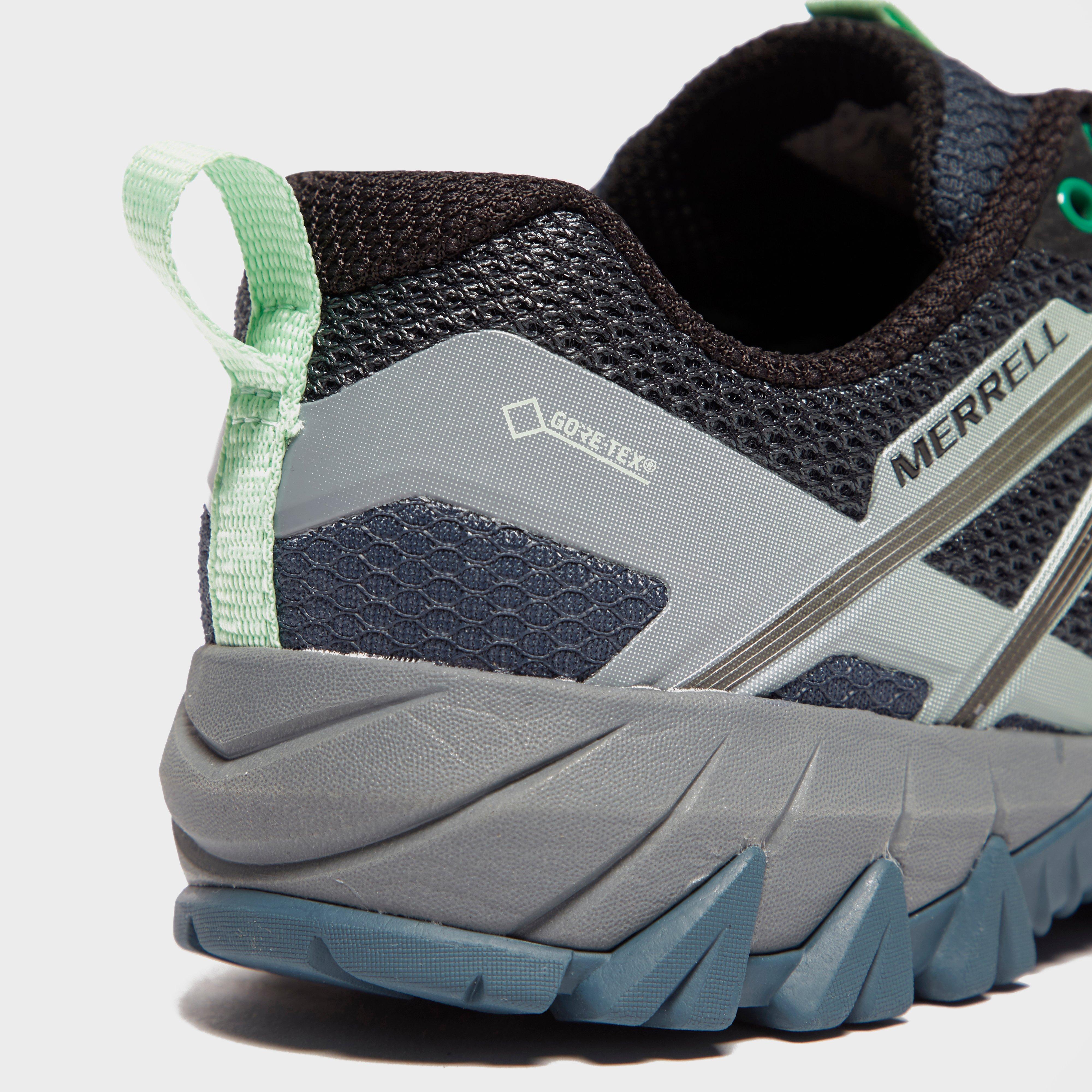 Women’s MQM Flex GORE-TEX® Shoes