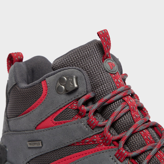 Women's Energis Mid Walking Boot