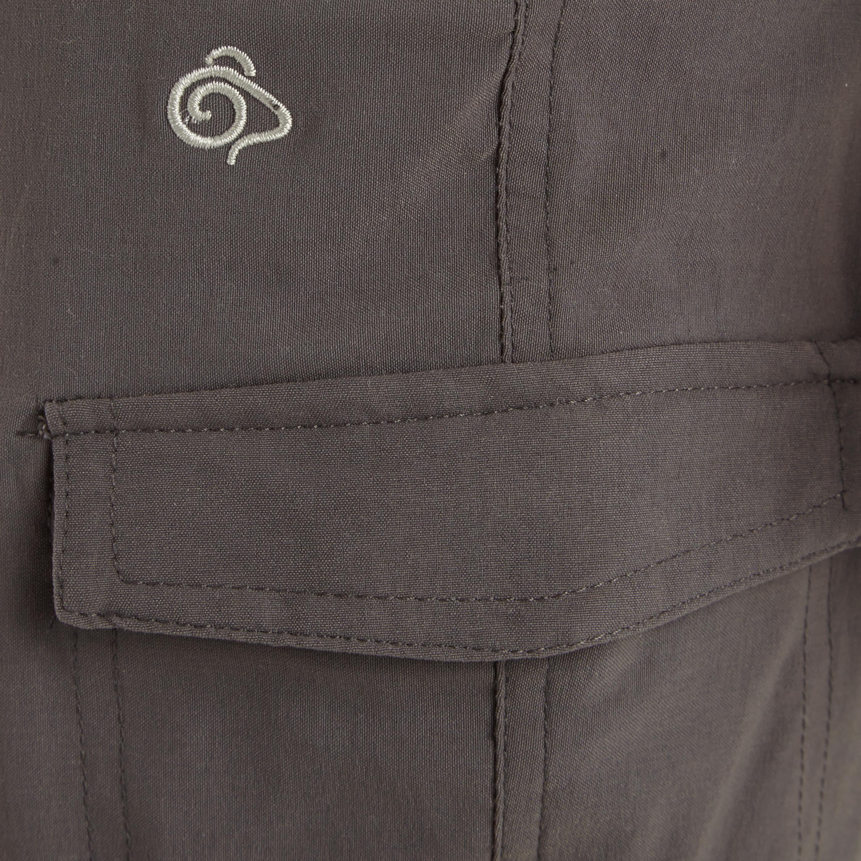 Boys’ Kiwi Pro Trousers