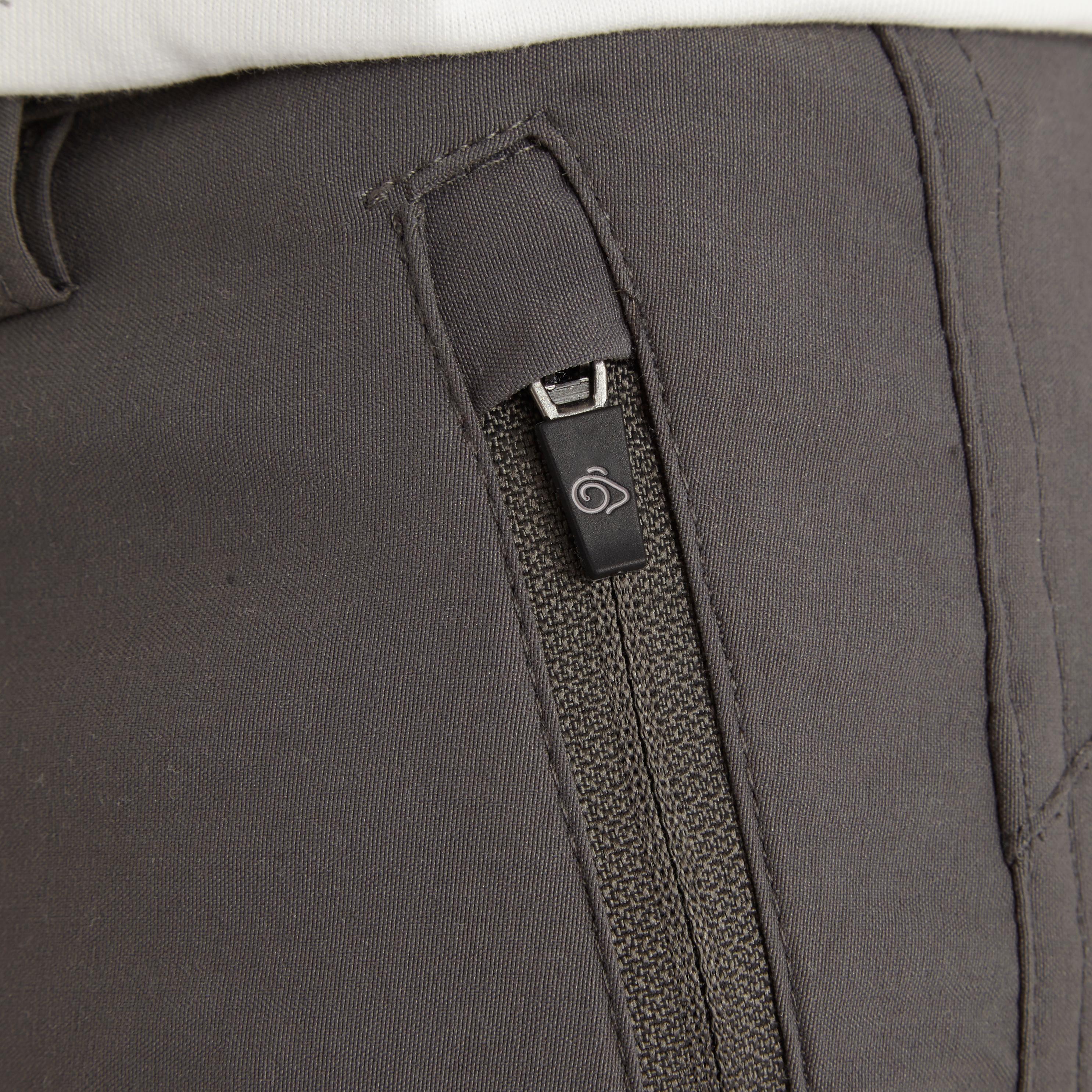 Boys’ Kiwi Pro Trousers