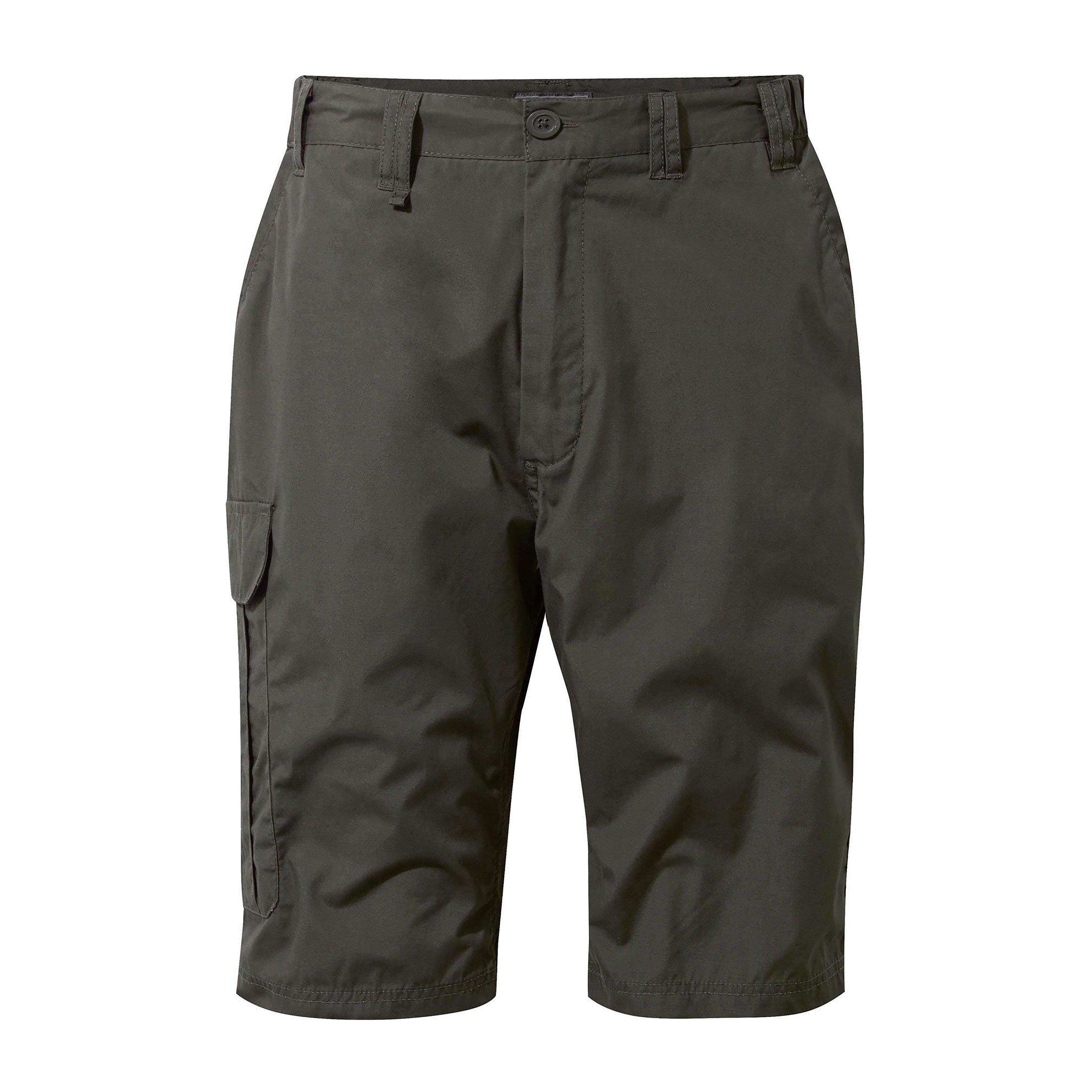 Men’s Kiwi Long Shorts