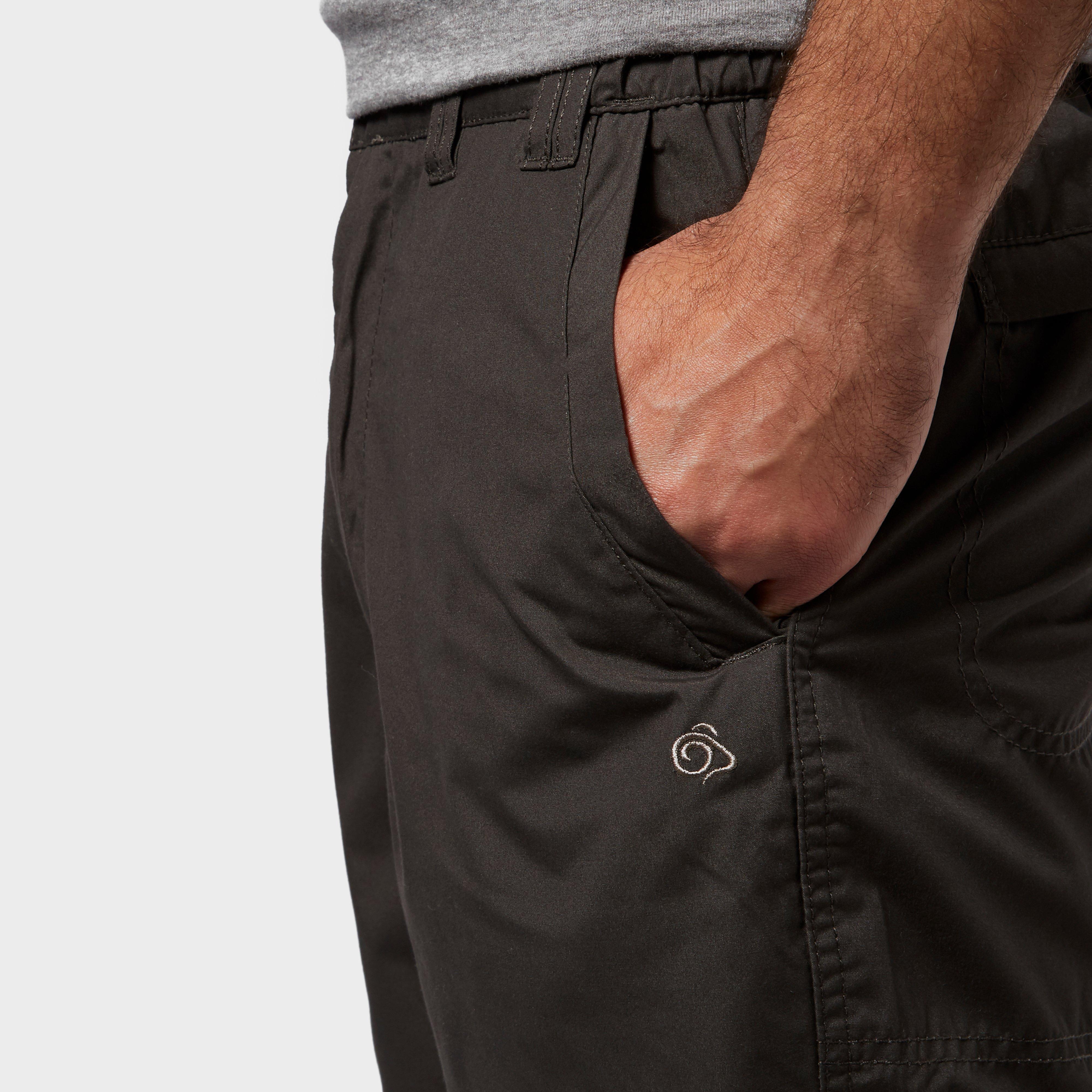Men’s Kiwi Long Shorts