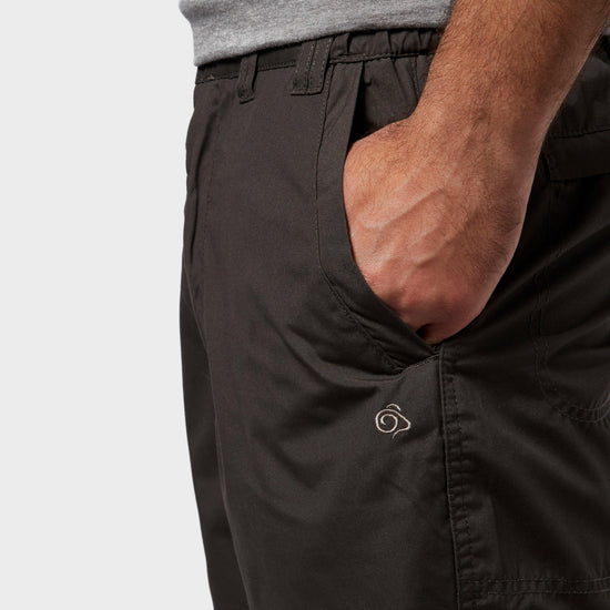 Men’s Kiwi Long Shorts