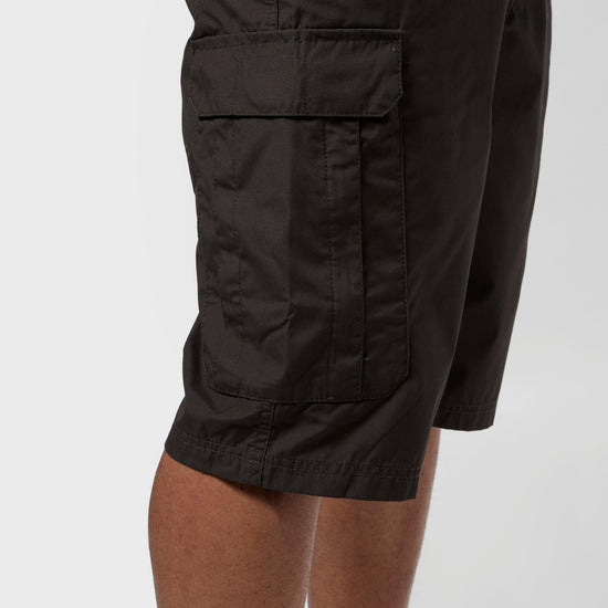 Men’s Kiwi Long Shorts