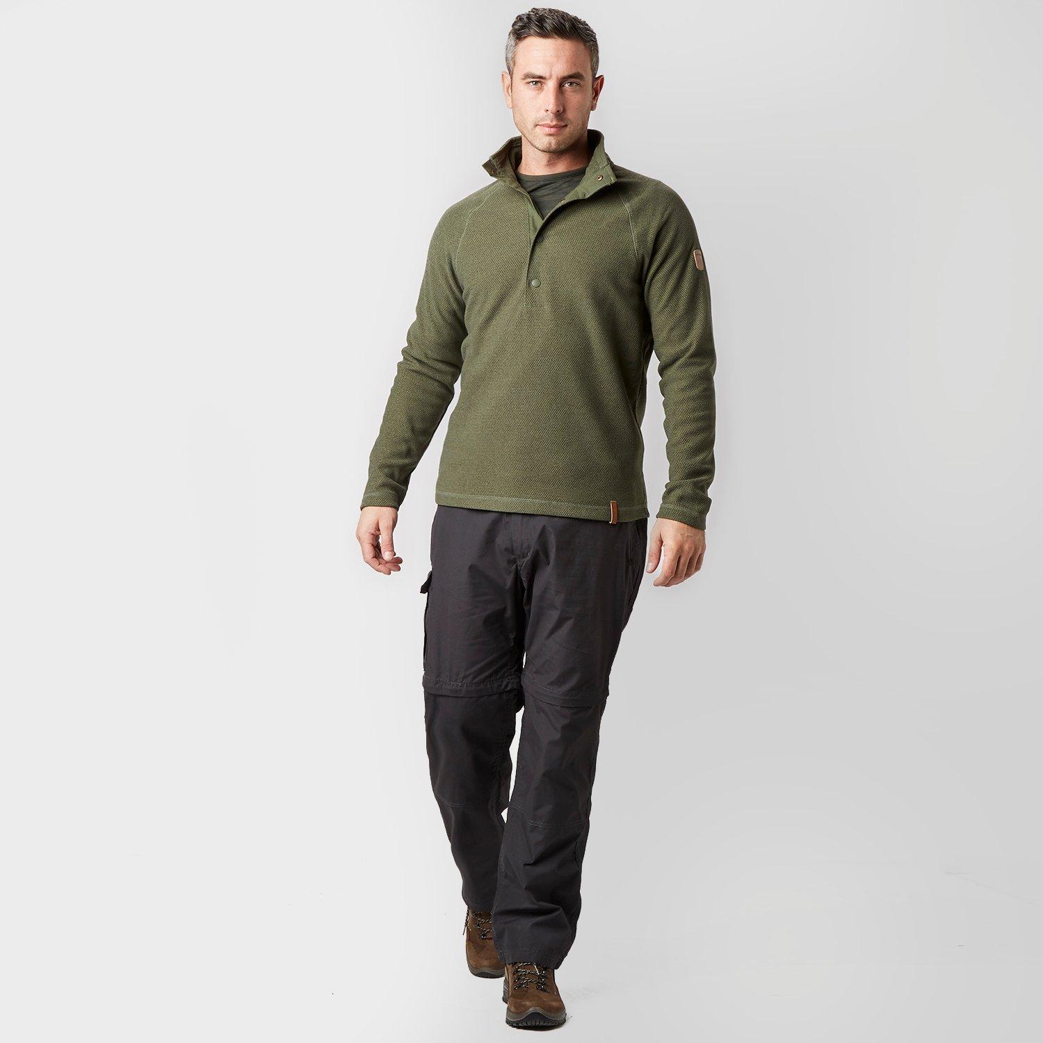 Men's Kiwi Convertible Trousers