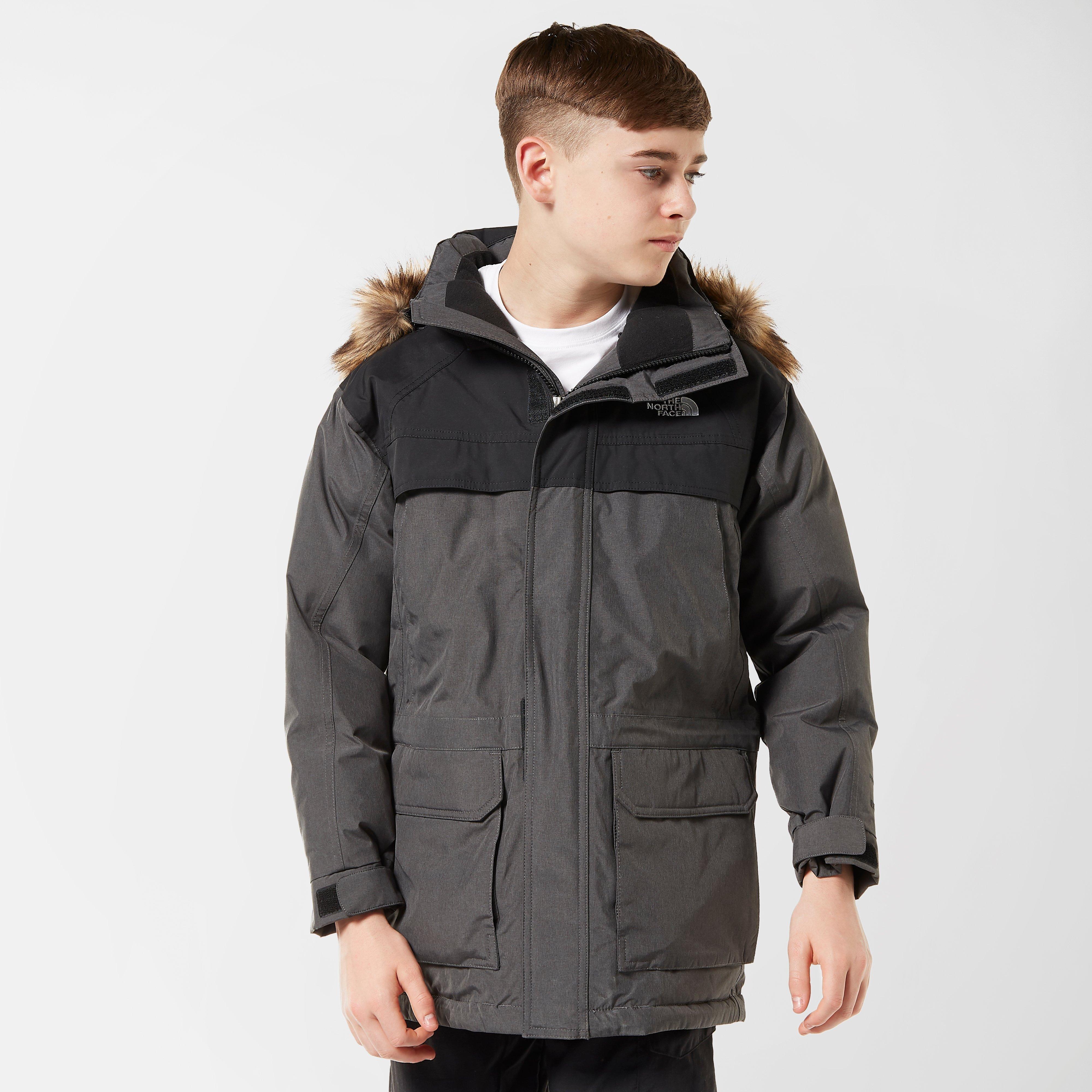 Kids' McMurdo Parka