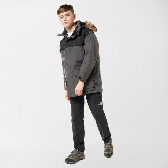 Kids' McMurdo Parka
