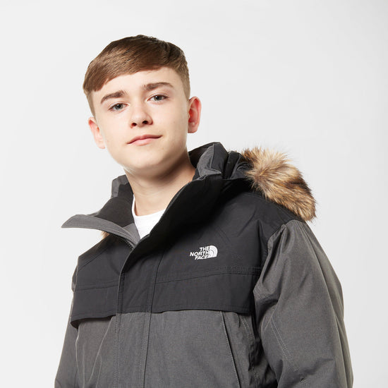 Kids' McMurdo Parka