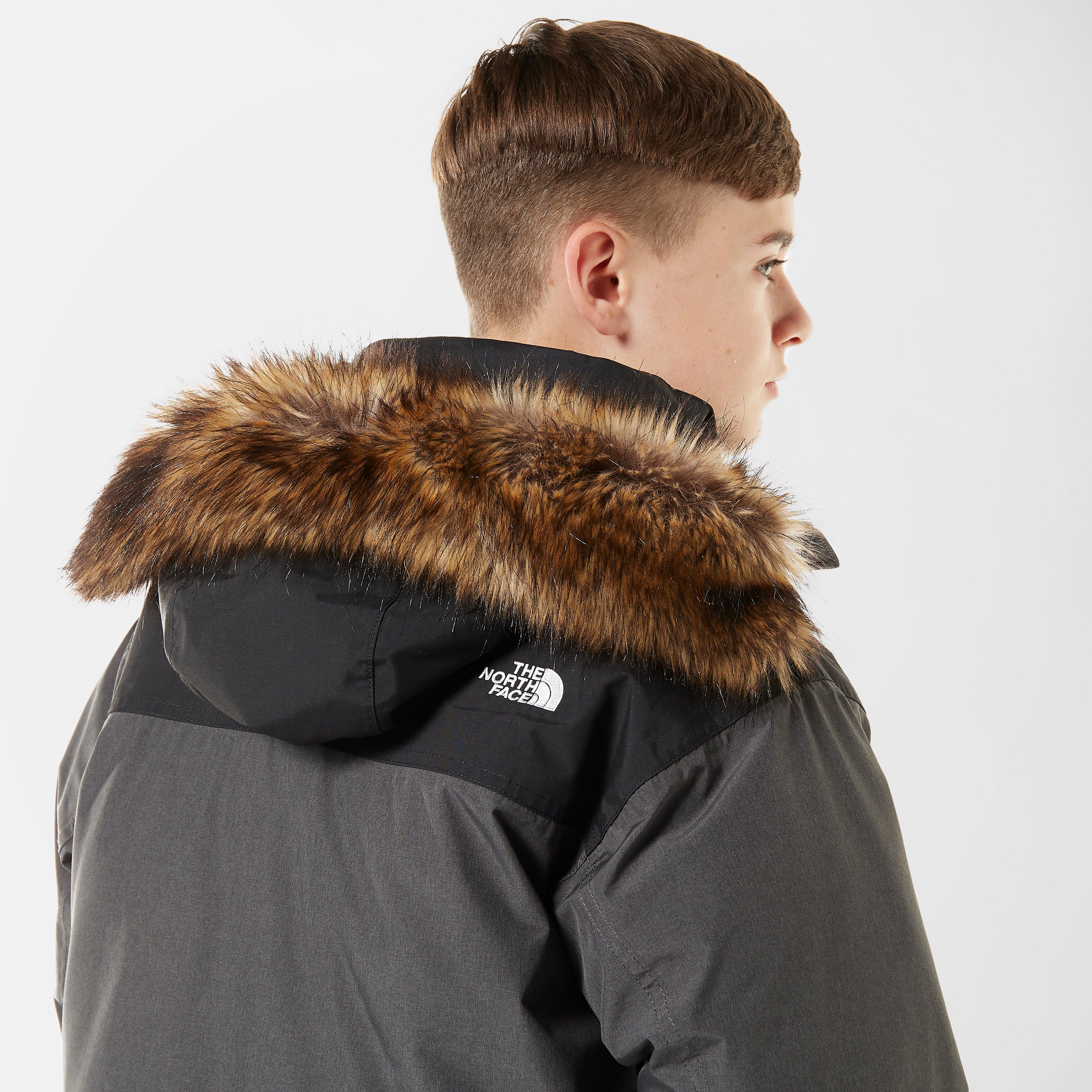 Kids' McMurdo Parka