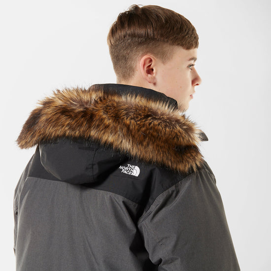 Kids' McMurdo Parka