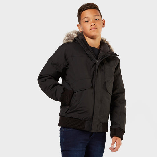 Boys' Gotham Jacket