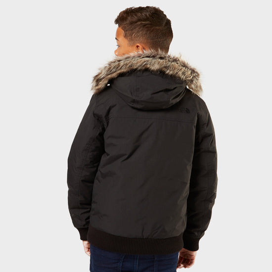 Boys' Gotham Jacket